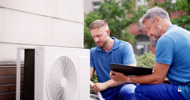 Best Emergency HVAC repair  in Medina, MN