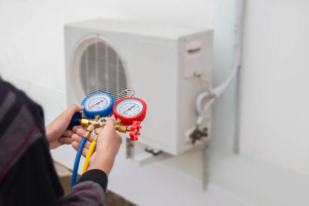 Best HVAC system installation  in Medina, MN